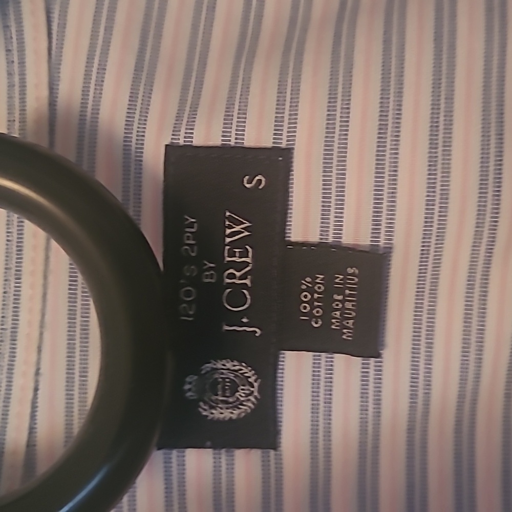 J.crew woven